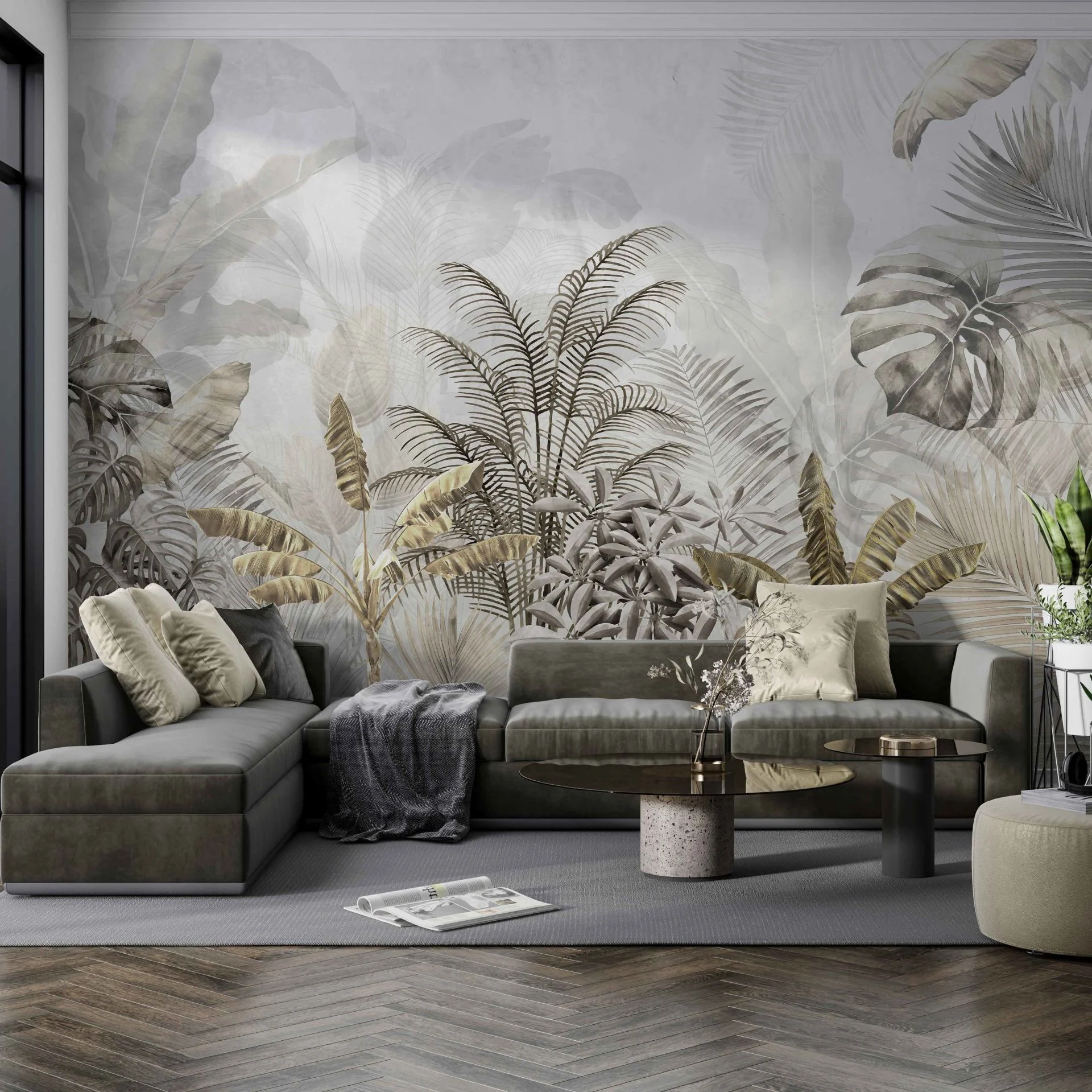 İpekyolu Duvar Kağıtcısı